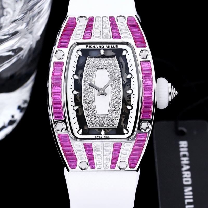 RICHARD MILLE Watches